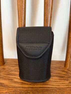 Nikon Soft Padded Camera Case